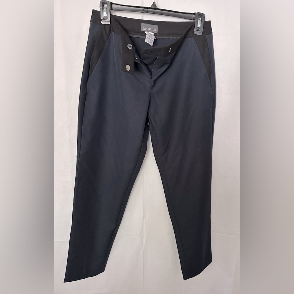 001 | Covington Women’s Dress Pants Size 6P